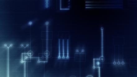 Electronic arts wallpaper