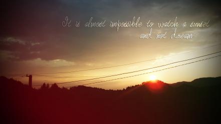 Romania love quotes sunrise sunset wallpaper