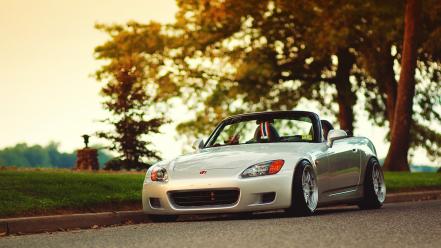 S2000 jdm japanese domestic market cars stance wallpaper