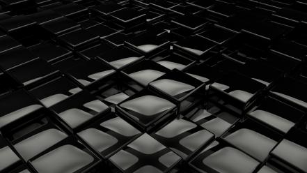 3d view abstract widescreen wallpaper