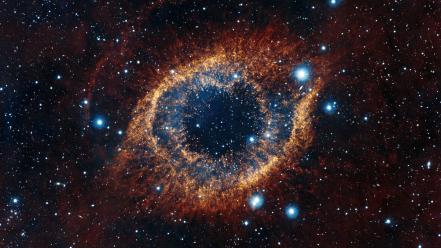 Astronomy galaxies outer space stars wallpaper