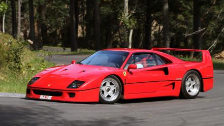 Ferrari f40 italian speedhunterscom historic wallpaper