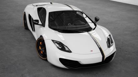 Mclaren mp412c cars performance wallpaper