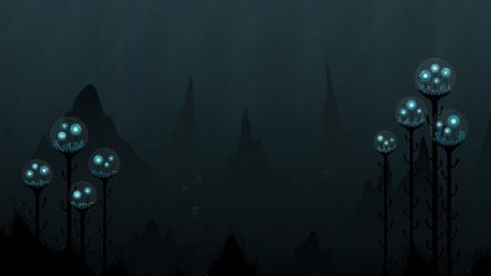 Samurai jack fantasy art wallpaper
