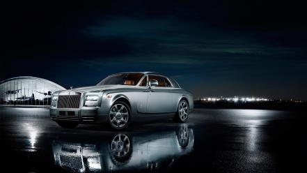 Cars aviator coupe rolls royce wallpaper