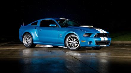 Cars cobra ford shelby gt500 wallpaper