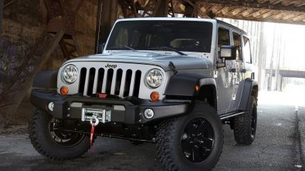 Cars jeep wallpaper