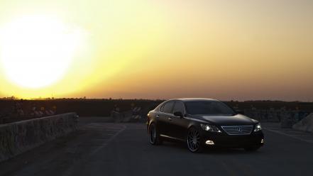 Cars lexus jdm wallpaper
