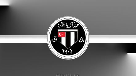 Football teams team besiktas jk beşiktaş feda wallpaper