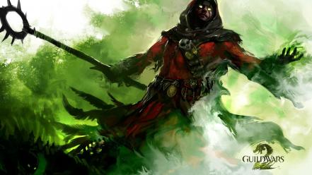 Guild wars 2 great wallpaper