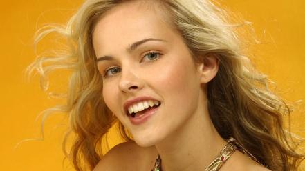 Isabel lucas wallpaper