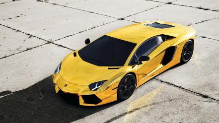 Lamborghini aventador wallpaper