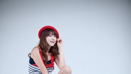 Models asians korean lee eun hye wallpaper