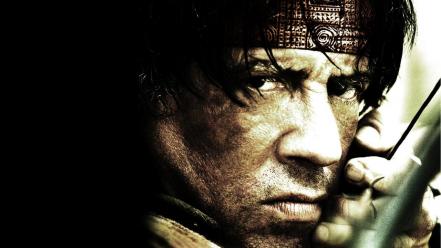 Rambo sylvester stallone actors wallpaper