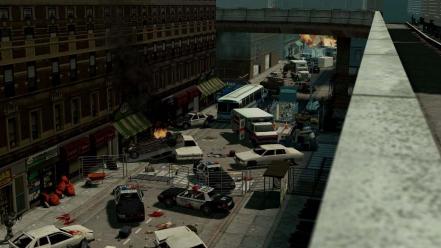 Valve corporation garrys left 4 dead mod wallpaper