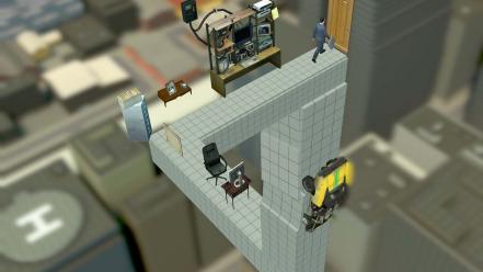 Valve corporation gman garrys mod wallpaper