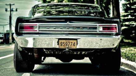 Vehicles transports tuning collectors headlights tire tracks wallpaper