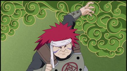 Choza akimichi naruto shippuden konoha manga wallpaper