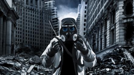 Romantically apocalyptic vitaly s alexius apocalypse artistic wallpaper