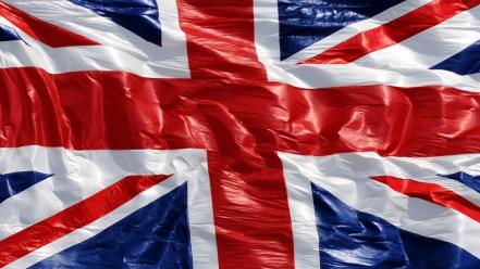 Union jack united kingdom flags wallpaper