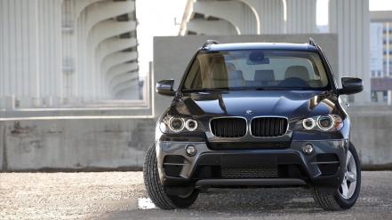 Bmw x5 automobiles cars races wallpaper