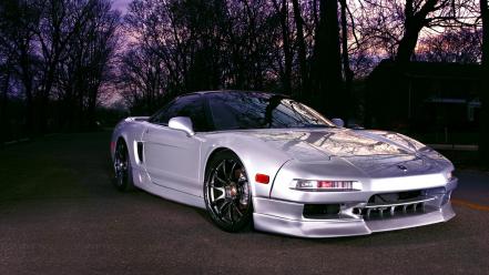 Honda nsx jdm japanese domestic market cars wallpaper