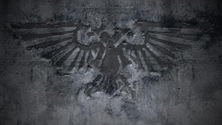 Warhammer 40000 imperial guard space marines wallpaper
