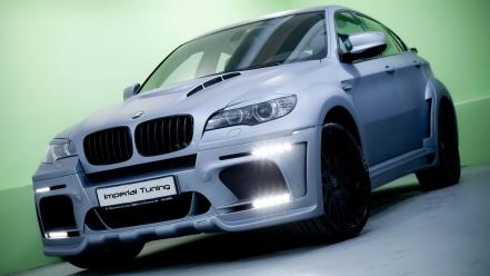 Bmw x6 automobiles cars vehicles wallpaper