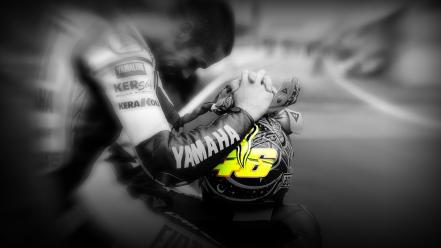 Deviantart ospyder valentino rossi motorcycles racing wallpaper