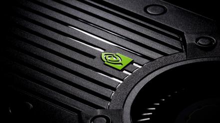 Geforce gtx 670 nvidia wallpaper