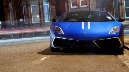 Lamborghini gallardo automobiles cars vehicles wheels wallpaper