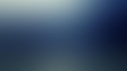 Mac blue gaussian blur wallpaper