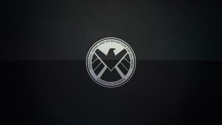 Shield agency hawk wallpaper
