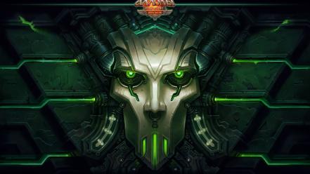 Allods online fantasy art wallpaper
