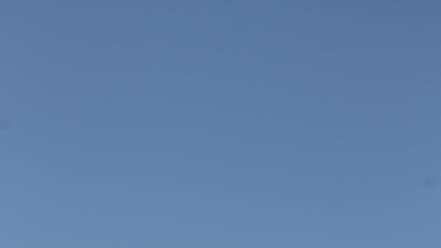 Cf18 f18 hornet aircraft rcaf blue skies wallpaper