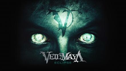 Deathcore albums band music veil of maya wallpaper