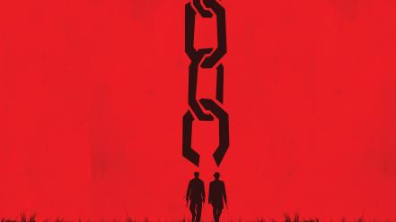Django unchained quentin tarantino movies western wallpaper