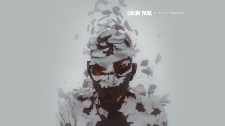 Echo linkin park wallpaper