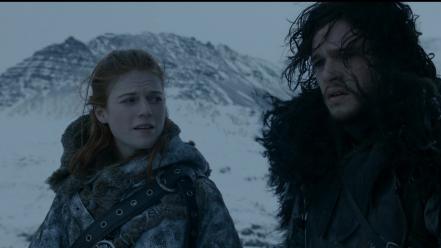 Game thrones hbo jon snow kit harington wallpaper