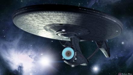 Ncc1701a star trek wallpaper