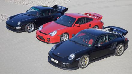 Porsche 911 993 gt2 996 997 rs wallpaper