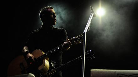 Bjoern jansen volbeat wallpaper