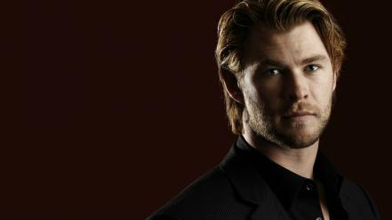 Blondes men actors chris hemsworth wallpaper