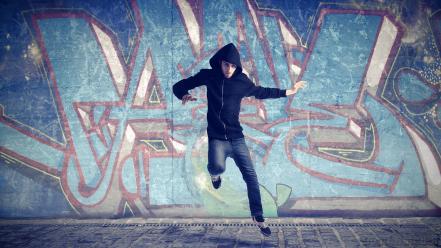 Dance wallpaper
