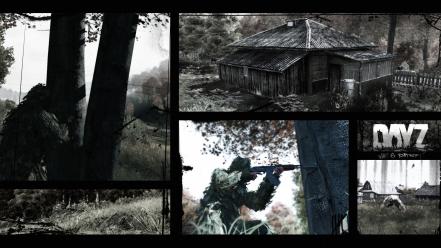 Dayz antigfx wallpaper