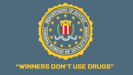 Drugs artwork wallpaper