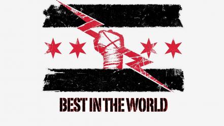 Entertainment logos cm punk best in the wallpaper
