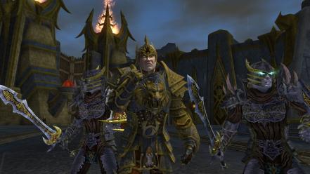 Everquest 2 wallpaper