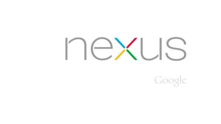 Google logos galaxy nexus tablet wallpaper