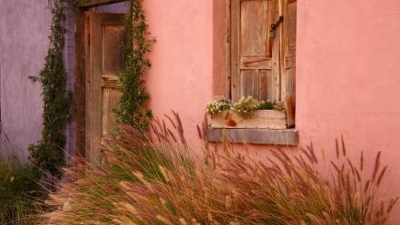 Home arizona adobe tucson wallpaper